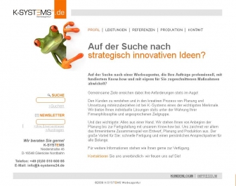 http://k-systems24.de