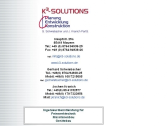 http://k3-solutions.de