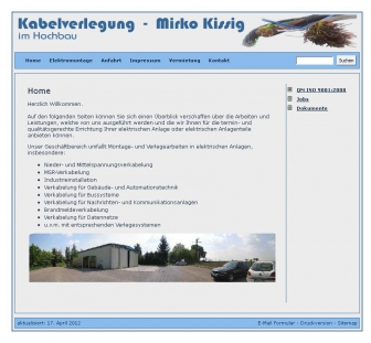 http://kabelverlegung-kissig.de