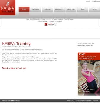 http://kabra-training.de