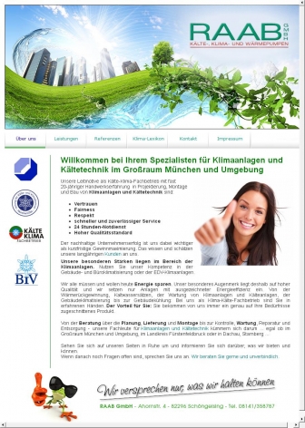 http://kaelte-klima-raab.de