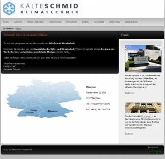 http://kaelteschmid.de