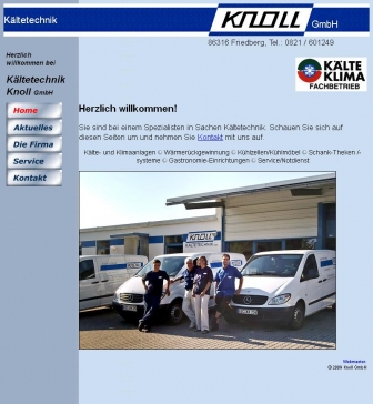 http://kaeltetechnik-knoll.de