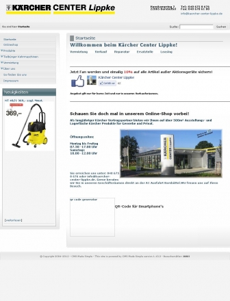 http://kaercher-center-lippke.de
