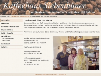 http://kaffeehaus-siebenhuener.de