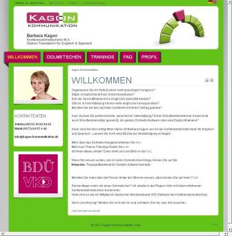 http://kagon-kommunikation.de