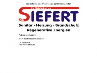 http://kai-siefert.de