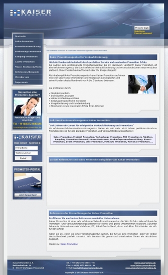 http://www.kaiser-promotion.de