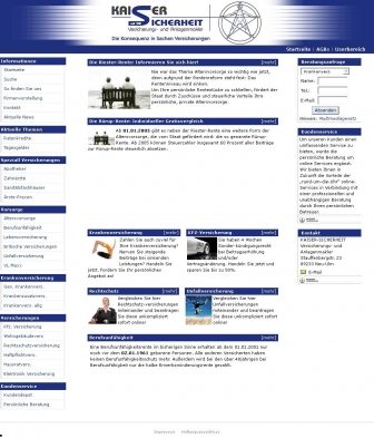 http://kaiser-sicherheit.de