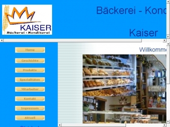 http://www.kaiserbaecker.de
