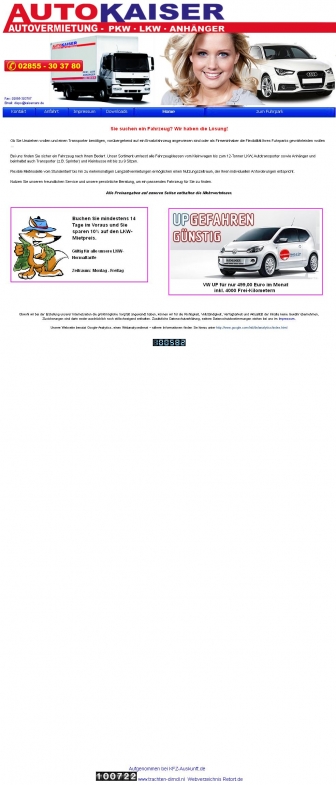 http://kaisercars.de