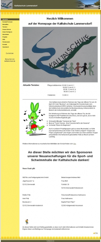 http://kalltalschule.de
