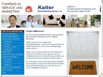 http://www.kalter-immobilien.de