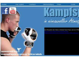 http://kampfsportcenter-guetersloh.de