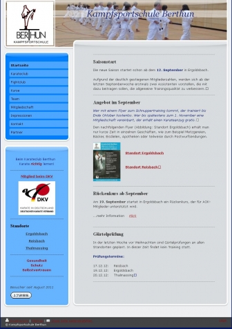 http://kampfsportschule-berthun.de