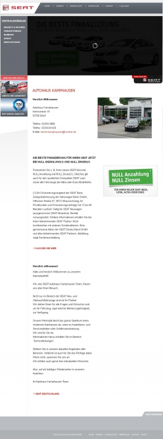 http://kamphausen.seat.de