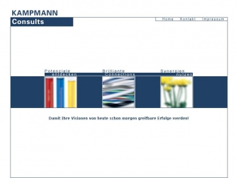 http://kampmann-consults.de