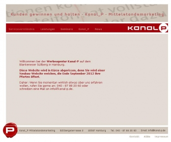 http://kanal-p.de