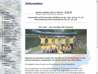 http://kanu-tours-paradieso.de