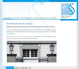 http://kanzlei-clemens-arnsberg.de