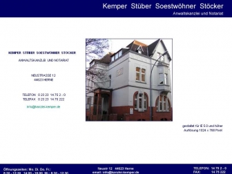 http://kanzlei-kemper.de