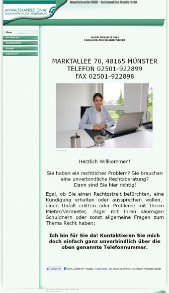 http://kanzlei-onay.eu
