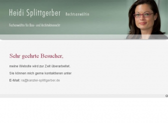 http://kanzlei-splittgerber.de