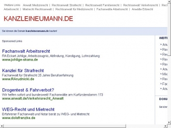 http://kanzleineumann.de