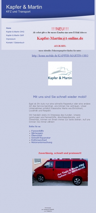 http://kapfer-martin.de