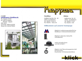 http://kappes-metallbau.de