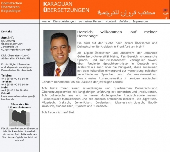 http://karaouan-uebersetzungen.de