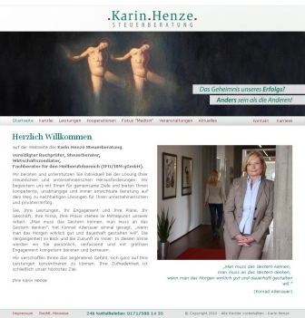 http://www.karin-henze.de/