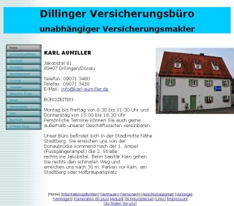 http://karl-aumiller.de