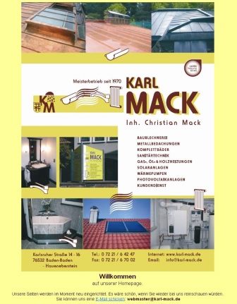 http://karl-mack.de