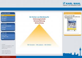 http://karl-mahl.de