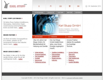 http://karlstupp.de