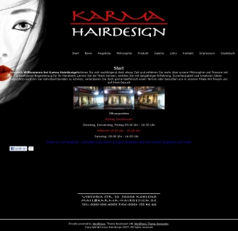 http://karma-hairdesign.de