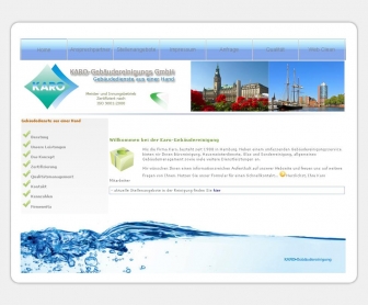 http://karo-reinigung.de