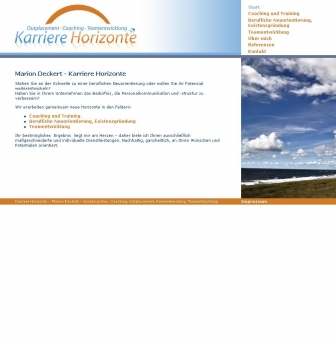 http://karrierehorizonte.de