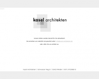 http://kasel-architekten.de