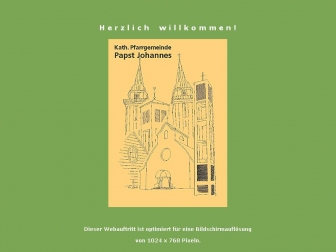 http://kath-kirche-papst-johannes.de