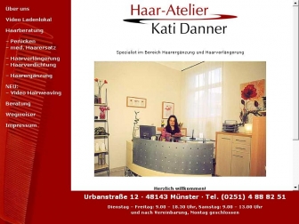 http://katidanner.de