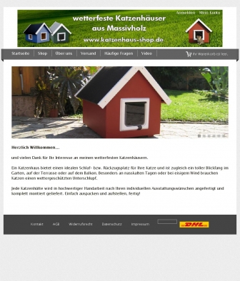 http://katzenhaus-shop.de