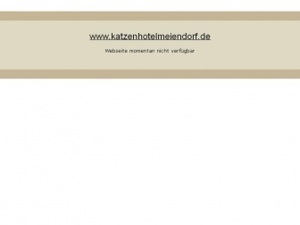 http://katzenhotelmeiendorf.de