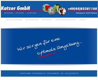 http://katzer.biz