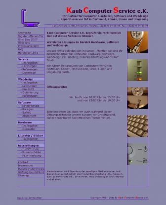 http://kaub-computerservice.de