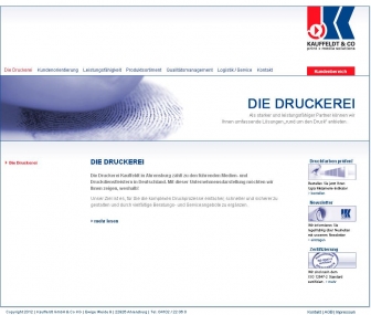 http://kauffeldt.de