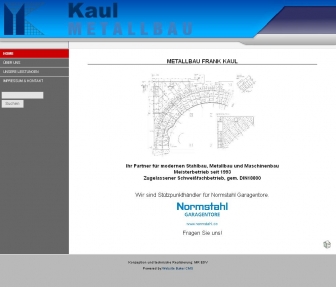 http://kaul-metallbau.de