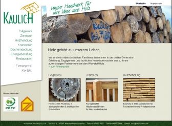 http://www.kaulich-web.de