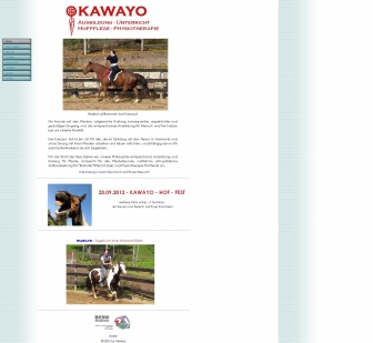 http://kawayo.de